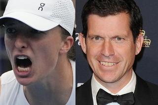 Tim Henman o Idze Świątek: Wygra wszystkie turnieje Wielkiego Szlema! Australian Open? Wiele razy! [WYWIAD]