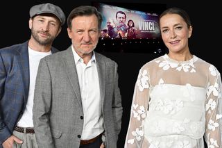 Premiera filmu VINCI 2