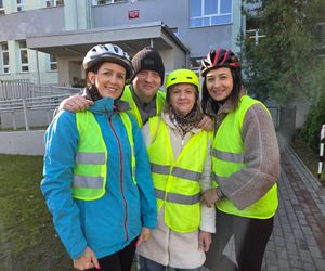 Odblaskowa SP2 w Iławie