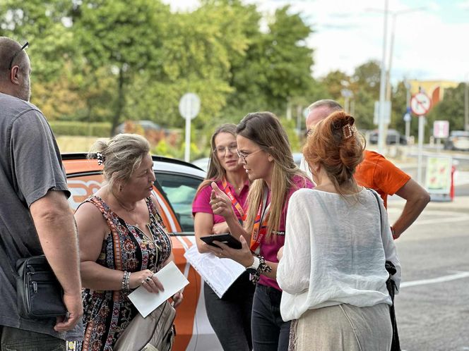 Ekipa Eska Summer City zawitała do Radomia!
