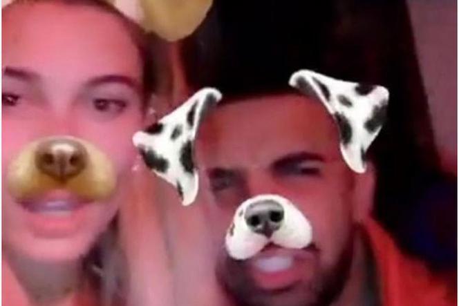 Hailey Baldwin i Drake