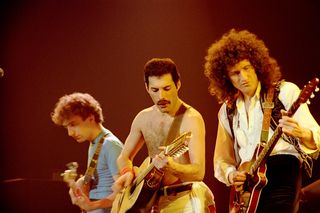 Znany muzyk nie ma wątpliwości: Bohemian Rhapsody to rockowy utworów wszech czasów!