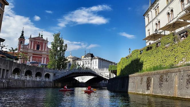 SŁOWENIA