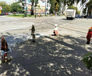 Akcja „Moc Włóczki na Szmulkach 2025” 