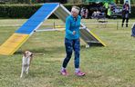 Zawody Agility w Myślęcinku. Psy walczyły o tytuł najzwinniejszego!