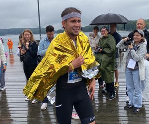 9. Citi Ukiel Olsztyn Półmaraton