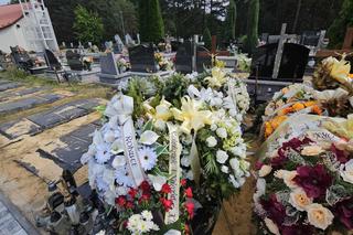 Patryk utonął w zalewie Podwolina