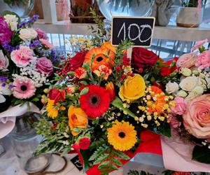 Ceny kwiatów i gotowych bukietów na Dzień Kobiet