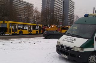 Autobusy miejskie na celowniku ITD. Efekt? Nie wszystkie powinny jeździć!