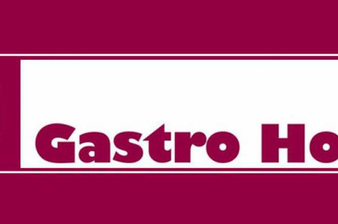 W kołobrzeskiej hali Millennium trwają targi Gastro-Hotel