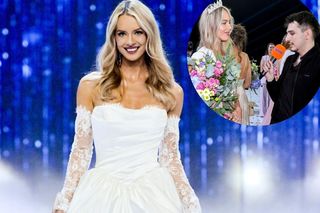 Faworytka Miss Polonia 2025 przegrała w finale! Julia Łuczak skomentowała dla nas kontrowersyjny wynik konkursu 