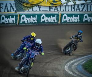 Zdjęcia z meczu Falubaz Zielona Góra - Stal Gorzów. Tak wyglądały 103. derby lubuskie w naszym obiektywie