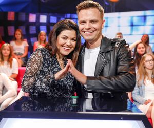 Kasia Cichopek i Marcin Hakiel się rozstali