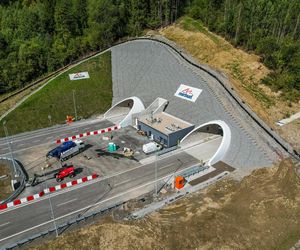 Otwarcie drogi ekspresowej S1, tzw. obejścia Węgierskiej Górki - tak droga wygląda dziś