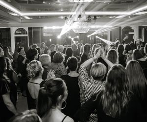 Lanberry na Babskim Combrze w Białym Domu w Czerwionce-Leszczyny.