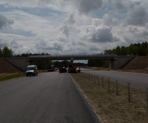 Budowa odcinka S19 Haćki-Bielsk Podlaski