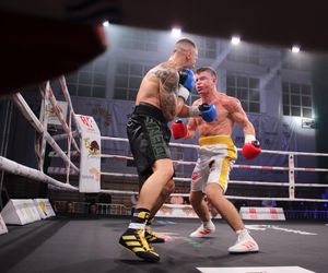 Białystok Chorten Boxing Show VIII