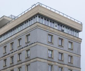 Główny Urząd Statystyczny w Warszawie