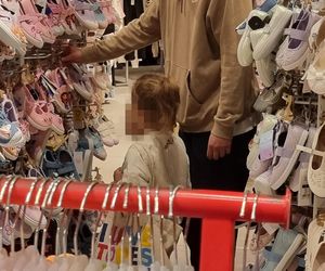 Maciej Pela tata na medal