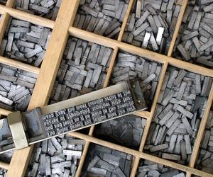 Czy warto zajmować się projektowaniem liter? Bezpłatna publikacja 