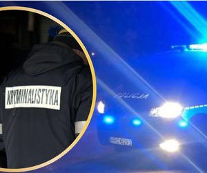 Tragedia na drodze w centrum Bydgoszczy. 41-letni motocyklista zginął na miejscu