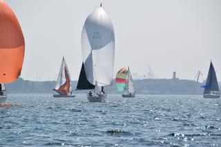 Puchar Mariny Gdańsk – Granaria Marina Cup