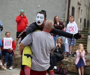 Carnaval Sztukmistrzów 2024 - dzień pierwszy