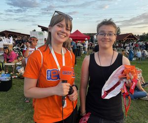 Eska Summer City Olsztyn na 10. edycji Festiwalu Koloryt cz.1