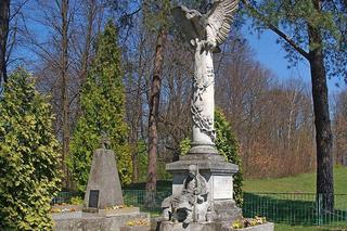 Horyniec-Zdrój na Podkarpaciu