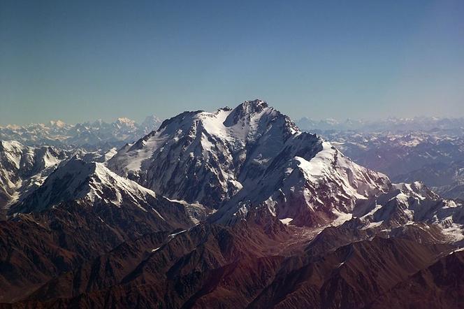 Nanga Parbat