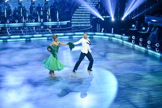 Taniec z Gwiazdami: Agnieszka Kaczorowska i Marcin Rogacewicz razem. Co na to Maciej Pela?