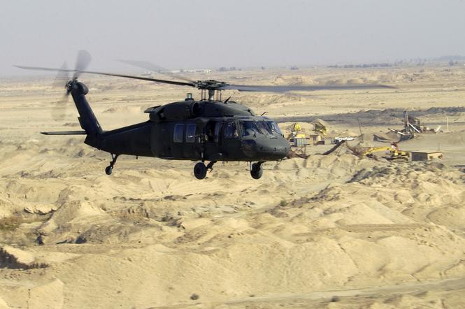 Black Hawk