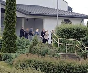 95-latka zmarła z głodu