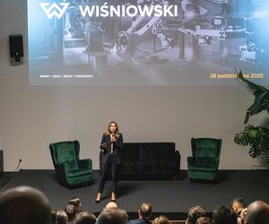 Konferencja Maszynowa - Wiśniowski