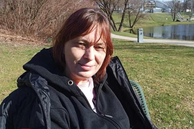 Zaginęła 51-letnia kobieta. Pochodzi z Dolnego Śląska, mieszkała w Monachium
