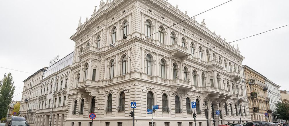 To drugie najstarsze muzeów sztuki nowoczesnej na świecie. Poznaj niezwykłą historię Muzeum Sztuki w Łodzi