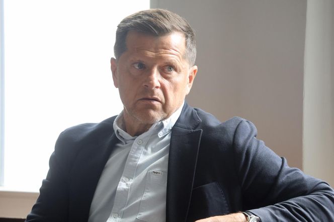 Publiczna rozprawa Kucharski - Lewandowski