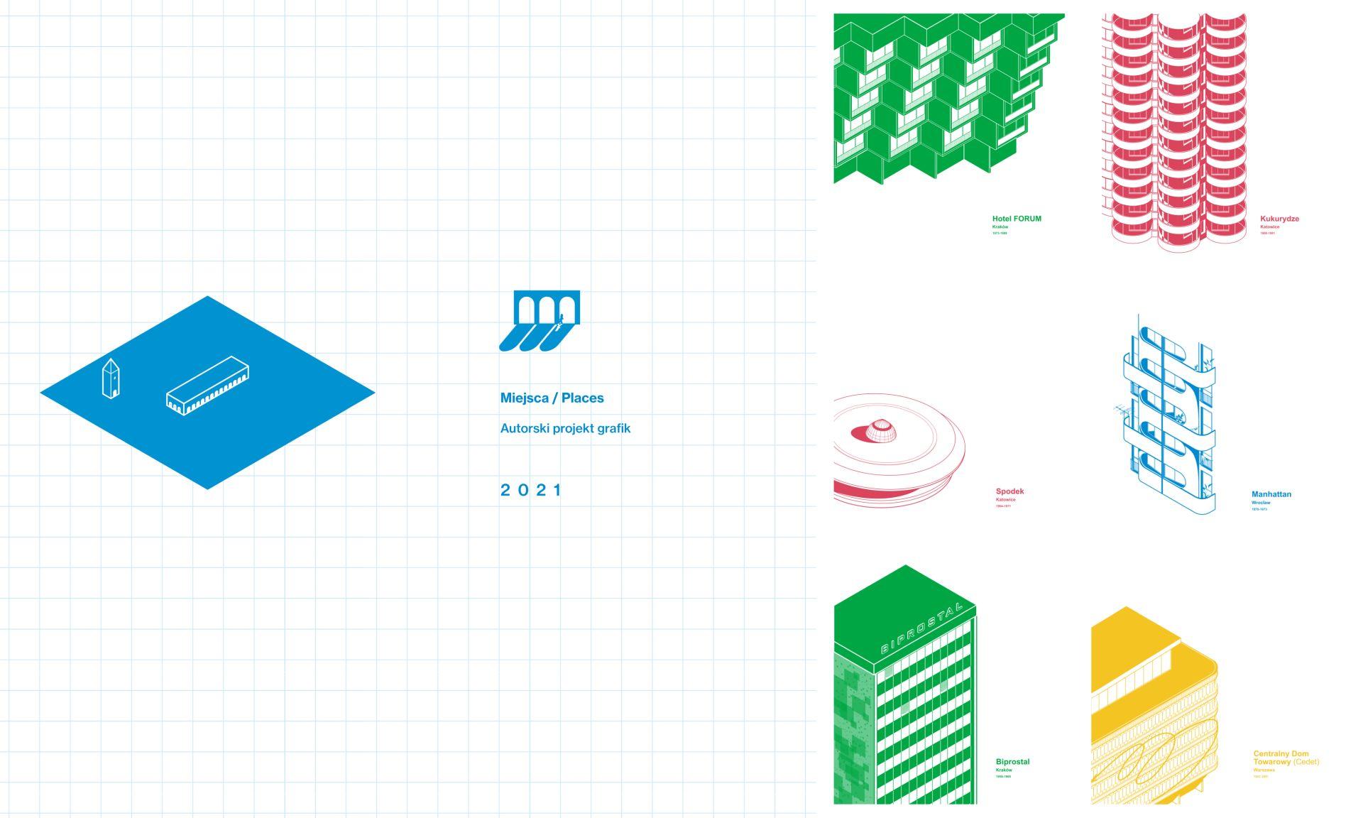 Wyniki konkursu o Stypendium Twórcze SARP Oddział Kraków 2021