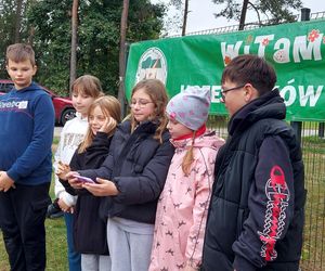 56. Rajd Rydz na patelni