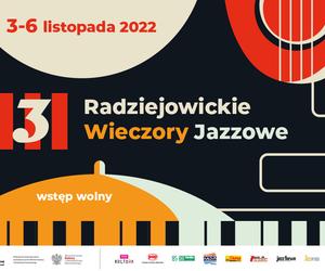 Imprezy w Warszawie 4-6 listopada