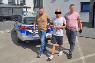 27-latek trafił do aresztu za pobicie brata ze skutkiem śmiertelnym