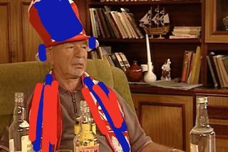 Memy po meczu Bayern Monachium - Barcelona