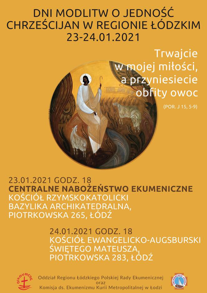 Jedność chrześcijan: zapowiadane nabożeństwa