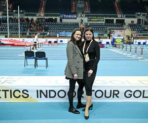 Jubileuszowy Orlen Copernicus Cup w Toruniu. Zdjęcia kibiców i sportowców