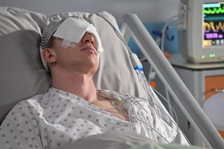 Pierwsza miłość, odcinek 4035: Operacja Alana. Tak lekarze będą walczyć o życie brata Oskara - ZDJĘCIA