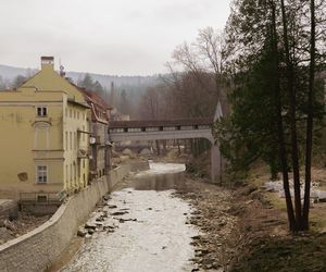 Lądek-Zdrój pół roku po powodzi - kwiecień 2025