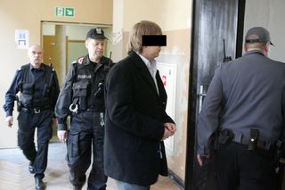 Młody student z Warszawy brutalnie zamordował 41-letnią prostytutkę. „To był makabryczny widok, aż trudno to opisać”