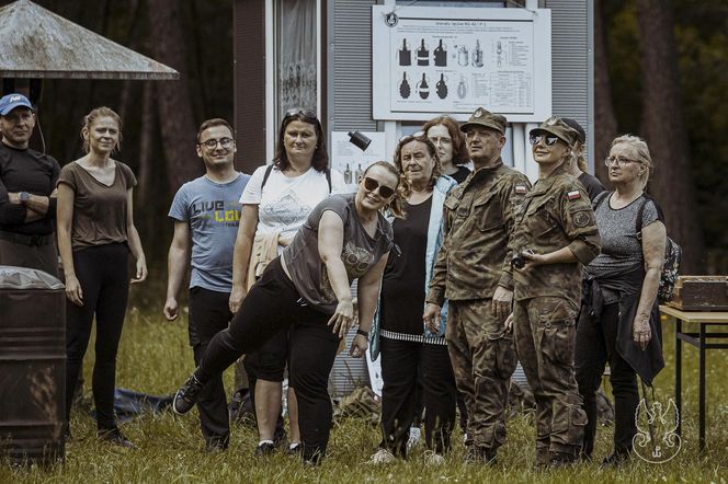Trenuj z Wojskiem w Kielcach. Czerwiec 2025