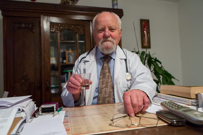 Na przejedzenie orzechówka