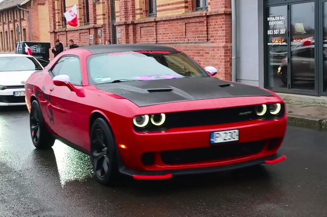 Święto Niepodległości 2025 w Szczecinie